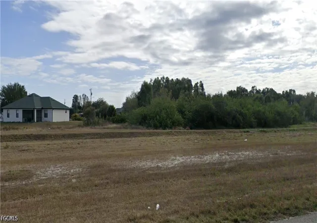 Photo 1 of Land for sale at 4202 Loraine Ave S, Lehigh Acres, FL 33976 | MLS# 2026019571 | Listing updated on 2026-07-17