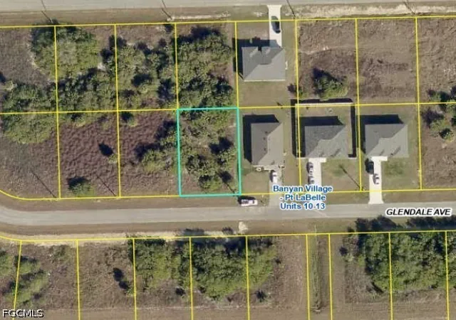 Photo 2 of Land for sale at 526 Glendale Ave, Labelle, FL 33935 | MLS# 2026019576 | Listing updated on 2026-04-29