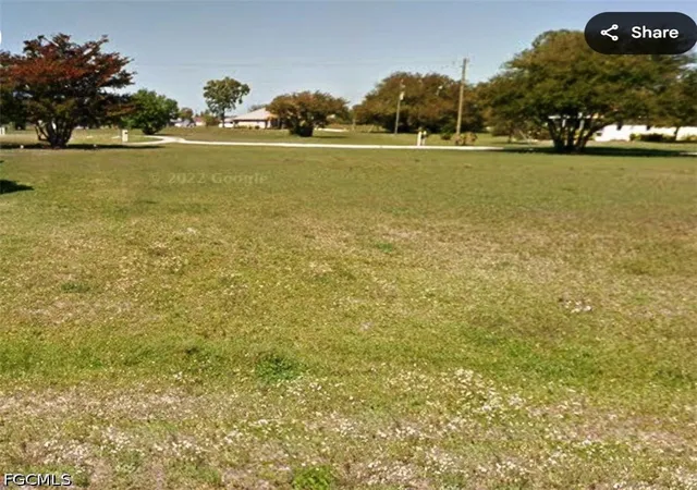 Photo 2 of Land for sale at 25342 Jubal St, Punta Gorda, FL 33955 | MLS# 2026019590 | Listing updated on 2026-05-02
