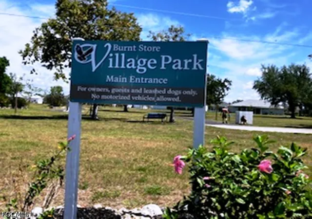 Photo 3 of Land for sale at 25342 Jubal St, Punta Gorda, FL 33955 | MLS# 2026019590 | Listing updated on 2026-05-02