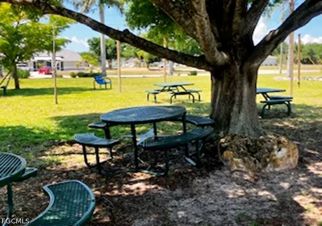 Photo 4 of Land for sale at 25342 Jubal St, Punta Gorda, FL 33955 | MLS# 2026019590 | Listing updated on 2026-05-02