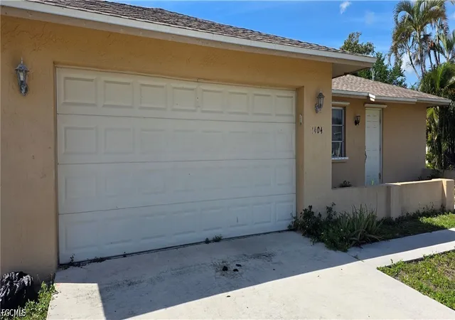 Photo 1 of Single family home for sale at 1404 Se 34th Terrace, Cape Coral, FL 33904 | MLS# 2026019592 | Listing updated on 2026-07-01
