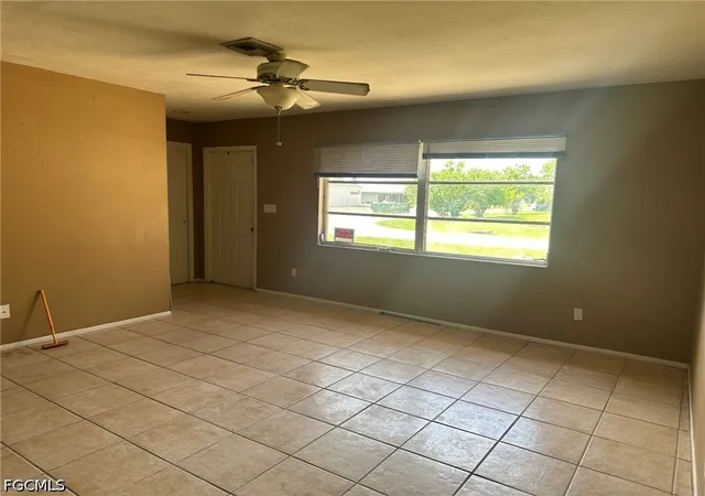 Photo 3 of Single family home for sale at 1404 Se 34th Terrace, Cape Coral, FL 33904 | MLS# 2026019592 | Listing updated on 2026-07-01