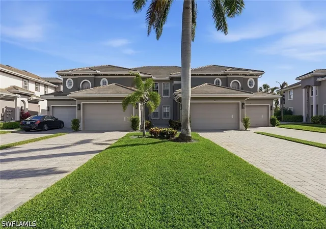 Photo 1 of Condo for sale at 9250 Triana Ter #203, Fort Myers, FL 33912 | MLS# 226015525 | Listing updated on 2026-07-23