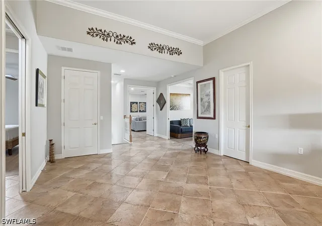 Photo 3 of Condo for sale at 9250 Triana Ter #203, Fort Myers, FL 33912 | MLS# 226015525 | Listing updated on 2026-07-23