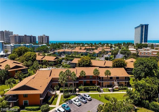 30th image of 58 Manor Ter #8-204, Marco Island, FL 34145 | MLS# 226017420