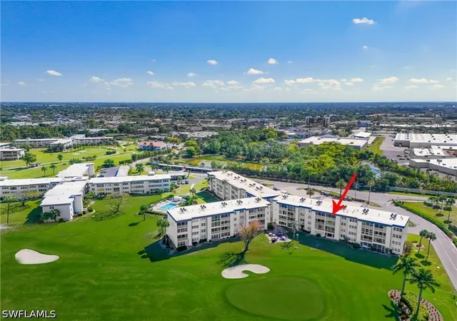 Condo for sale at 6220 Augusta Dr #410, Fort Myers, FL 33907 | MLS# 226017372 | Listing updated on 2026-04-29