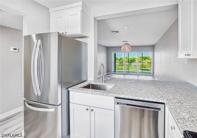 Photo 1 of Condo for sale at 6220 Augusta Dr #410, Fort Myers, FL 33907 | MLS# 226017372 | Listing updated on 2026-04-29
