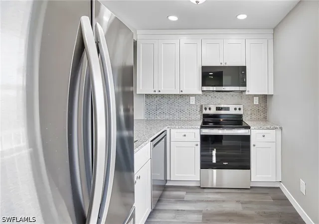 Photo 2 of Condo for sale at 6220 Augusta Dr #410, Fort Myers, FL 33907 | MLS# 226017372 | Listing updated on 2026-04-29
