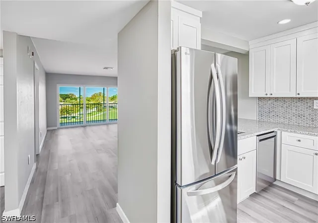 Photo 3 of Condo for sale at 6220 Augusta Dr #410, Fort Myers, FL 33907 | MLS# 226017372 | Listing updated on 2026-04-29