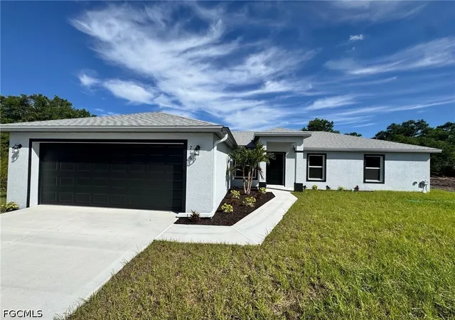 1st image of 716 Ledge St, Lehigh Acres, FL 33972 | MLS# 2026019604