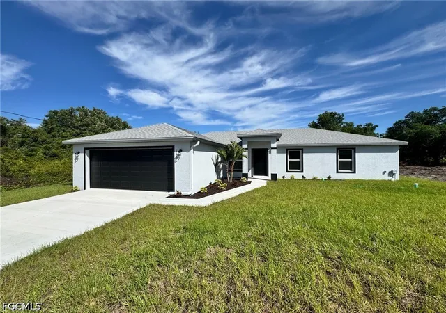 2nd image of 716 Ledge St, Lehigh Acres, FL 33972 | MLS# 2026019604