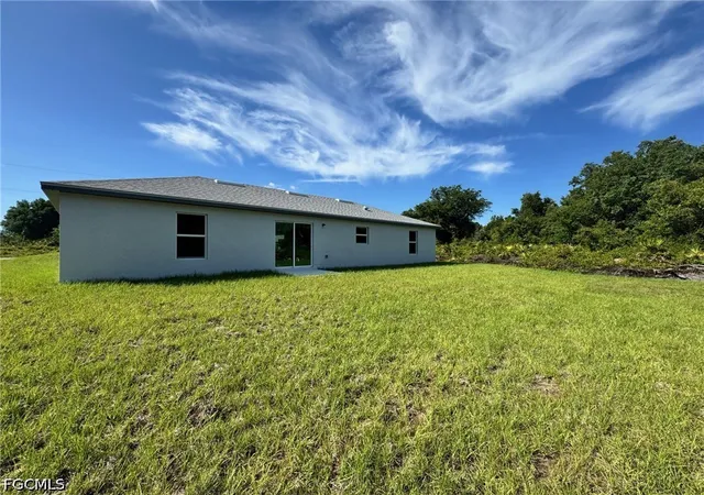 3rd image of 716 Ledge St, Lehigh Acres, FL 33972 | MLS# 2026019604
