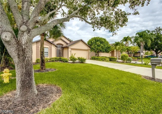 Homes for sale in North Fort Myers, FL | 15472 Admiralty Cir #2, North Fort Myers, FL 33917 | MLS# 2026019606
