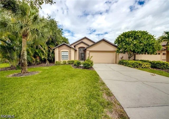 Homes for sale in North Fort Myers, FL | 15472 Admiralty Cir #2, North Fort Myers, FL 33917 | MLS# 2026019606