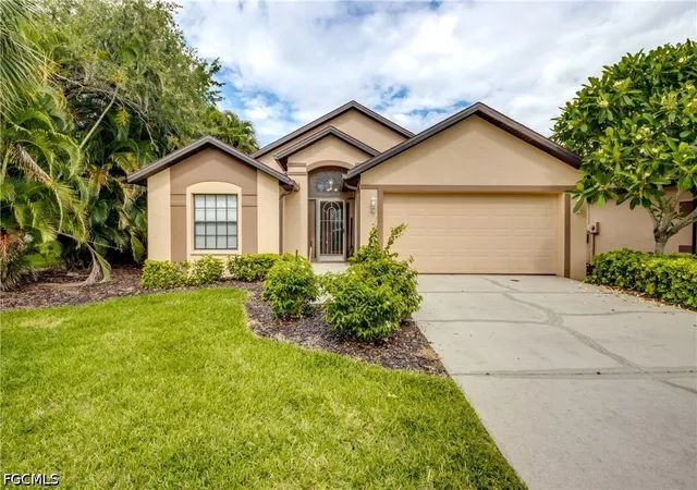 Homes for sale in North Fort Myers, FL | 15472 Admiralty Cir #2, North Fort Myers, FL 33917 | MLS# 2026019606