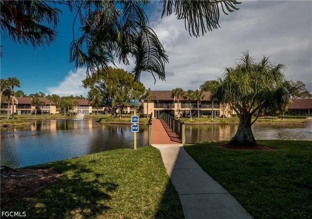 Homes for sale in North Fort Myers, FL | 15472 Admiralty Cir #2, North Fort Myers, FL 33917 | MLS# 2026019606