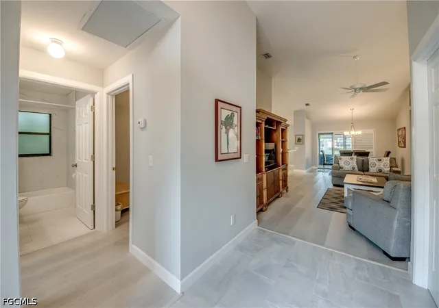 Homes for sale in North Fort Myers, FL | 15472 Admiralty Cir #2, North Fort Myers, FL 33917 | MLS# 2026019606