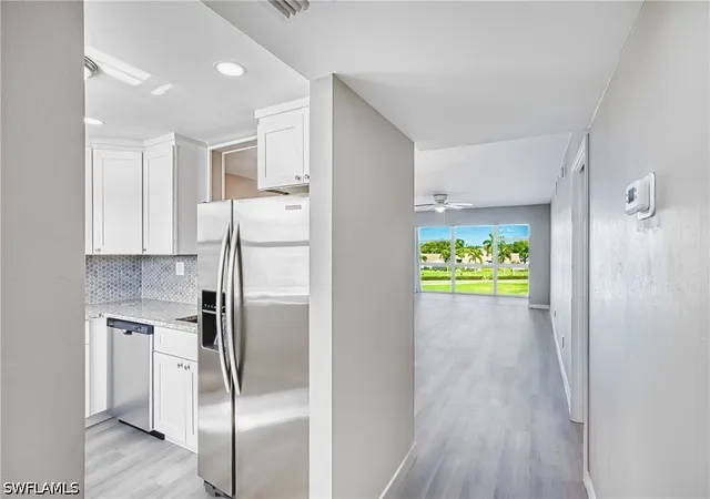 Listing Photo 5 - Condo for sale in building located at 6220 Augusta Dr, Fort Myers, FL 33907 - Unit #311