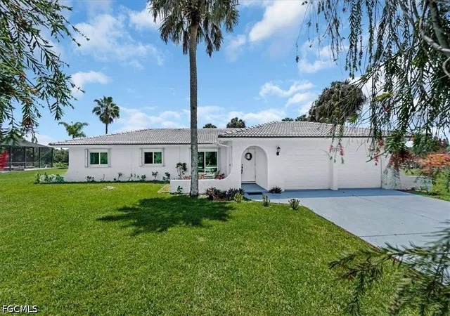 1st image of 3233 Shell Ln, Labelle, FL 33935 | MLS# 2026019611