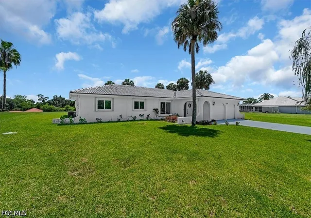 2nd image of 3233 Shell Ln, Labelle, FL 33935 | MLS# 2026019611