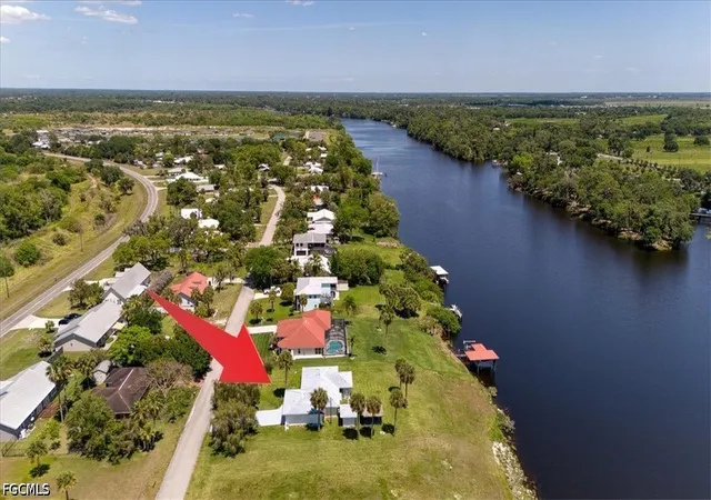 48th image of 3233 Shell Ln, Labelle, FL 33935 | MLS# 2026019611