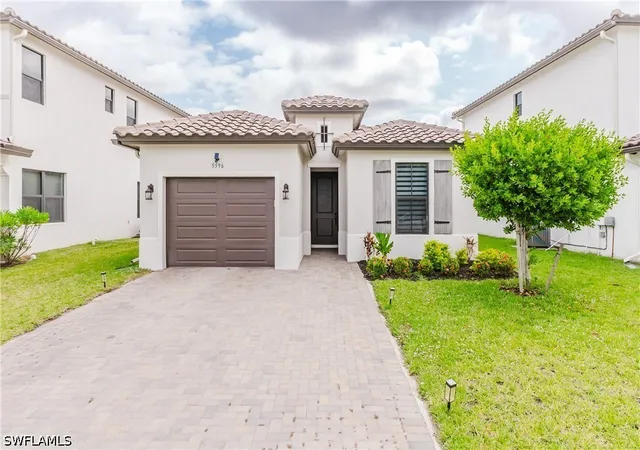 Photo 1 of Single family home for sale at 5596 Cobalto Way, Ave Maria, FL 34142 | MLS# 226017391 | Listing updated on 2026-07-17