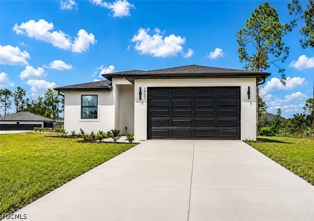 Homes for sale in Lehigh Acres, FL | 3001 Unice Ave S, Lehigh Acres, FL 33976 | MLS# 2026019630