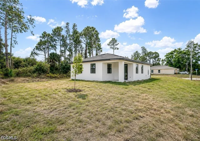 Homes for sale in Lehigh Acres, FL | 3001 Unice Ave S, Lehigh Acres, FL 33976 | MLS# 2026019630