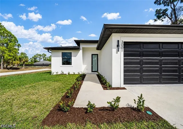 Homes for sale in Lehigh Acres, FL | 3001 Unice Ave S, Lehigh Acres, FL 33976 | MLS# 2026019630