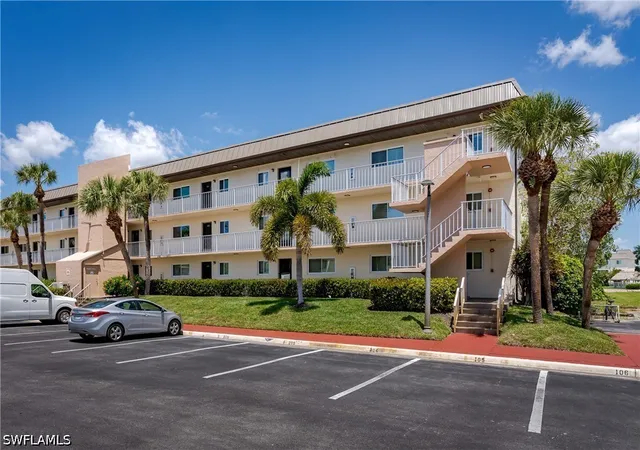Photo 2 of Condo for sale at 1008 Manatee Rd #G106, Naples, FL 34114 | MLS# 226017219 | Listing updated on 2026-06-04