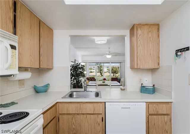 Photo 3 of Condo for sale at 1008 Manatee Rd #G106, Naples, FL 34114 | MLS# 226017219 | Listing updated on 2026-06-04