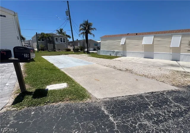 Homes for sale in Fort Myers Beach, FL | 20 Helen Ln, Fort Myers Beach, FL 33931 | MLS# 2026019636