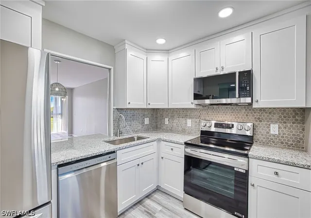 Homes for sale in Fort Myers, FL | 1740 Pine Valley Dr #313, Fort Myers, FL 33907 | MLS# 226017404