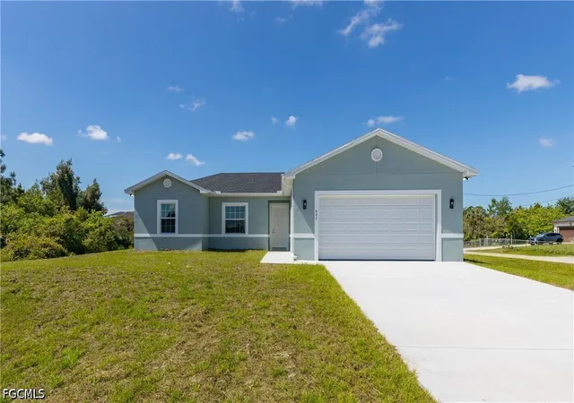 1st image of 423 Yolanda St, Lehigh Acres, FL 33972 | MLS# 2026019655