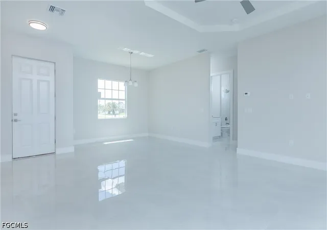5th image of 423 Yolanda St, Lehigh Acres, FL 33972 | MLS# 2026019655