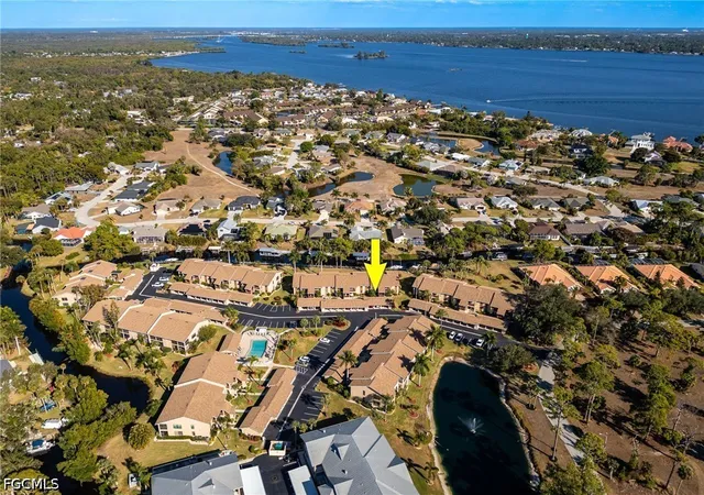 2nd image of 15350 Moonraker Ct #305, North Fort Myers, FL 33917 | MLS# 2026019658