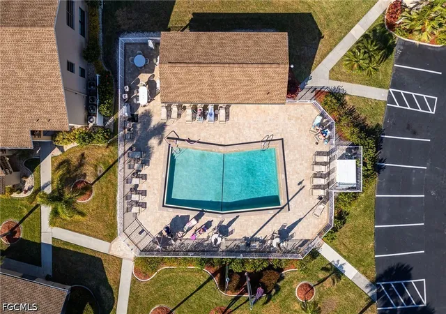 34th image of 15350 Moonraker Ct #305, North Fort Myers, FL 33917 | MLS# 2026019658
