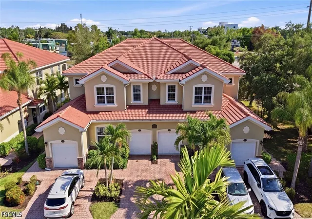 1st image of 8515 Oakshade Cir #201, Fort Myers, FL 33919 | MLS# 2026019659