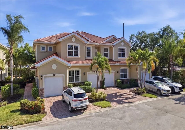 2nd image of 8515 Oakshade Cir #201, Fort Myers, FL 33919 | MLS# 2026019659