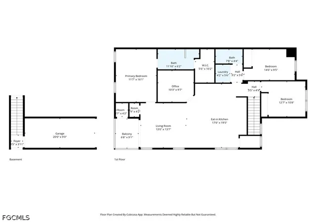 37th image of 8515 Oakshade Cir #201, Fort Myers, FL 33919 | MLS# 2026019659