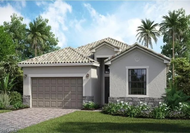 Photo 1 of Sale Pending at 1599 Double Eagle Trl, Naples, FL 34120 | MLS# 226017385 | Listing updated on 2026-06-29