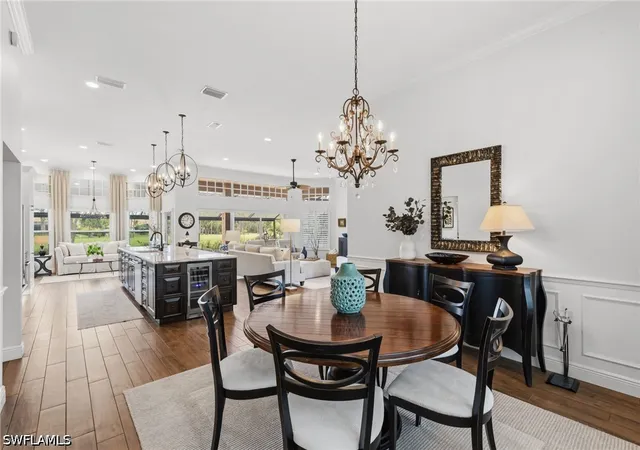 3rd image of 20237 Wildcat Run Dr, Estero, FL 33928 | MLS# 226017337