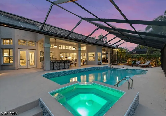 5th image of 20237 Wildcat Run Dr, Estero, FL 33928 | MLS# 226017337
