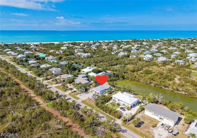3rd image of 589 Rabbit Rd, Sanibel, FL 33957 | MLS# 2026019677