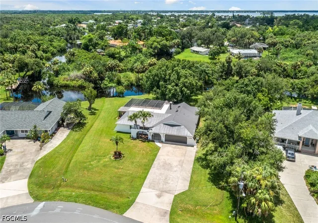 2nd image of 7436 Dana Lin Cir, North Fort Myers, FL 33917 | MLS# 2026019686