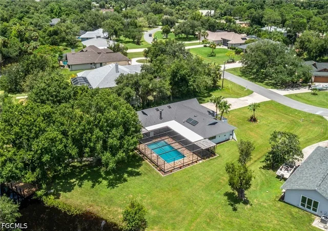 3rd image of 7436 Dana Lin Cir, North Fort Myers, FL 33917 | MLS# 2026019686