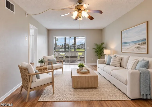 Photo 3 of Condo for sale at 6771 Panther Ln #U2, Fort Myers, FL 33919 | MLS# 2026019689 | Listing updated on 2026-09-30