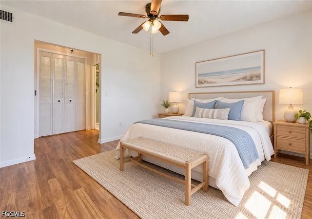 Listing Photo 4 - Condo for sale in building located at 6771 Panther Ln, Fort Myers, FL 33919 - Unit #U2