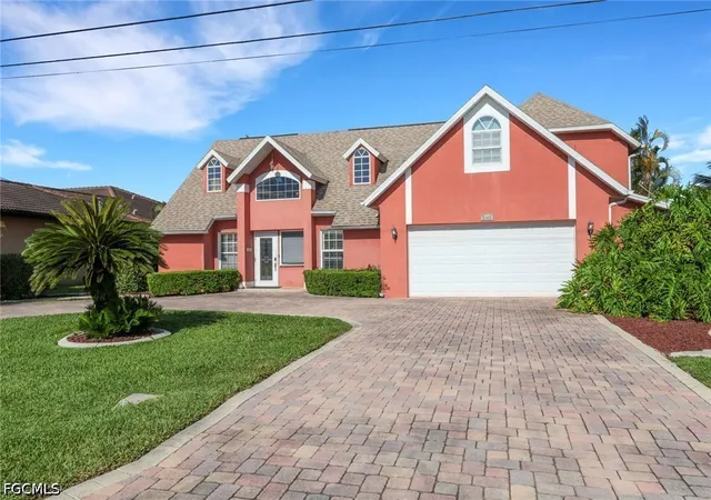 Photo 2 of Single family home for sale at 2146 Se 18th Avenue, Cape Coral, FL 33990 | MLS# 2026019695 | Listing updated on 2026-07-12